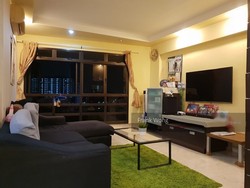 Blk 491 Admiralty Link (Sembawang), HDB 5 Rooms #202350892